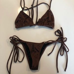 SOLD Colbourne Bikini